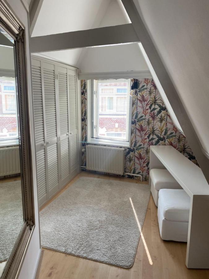 Het Popelhuisje Alkmaar Esterno foto