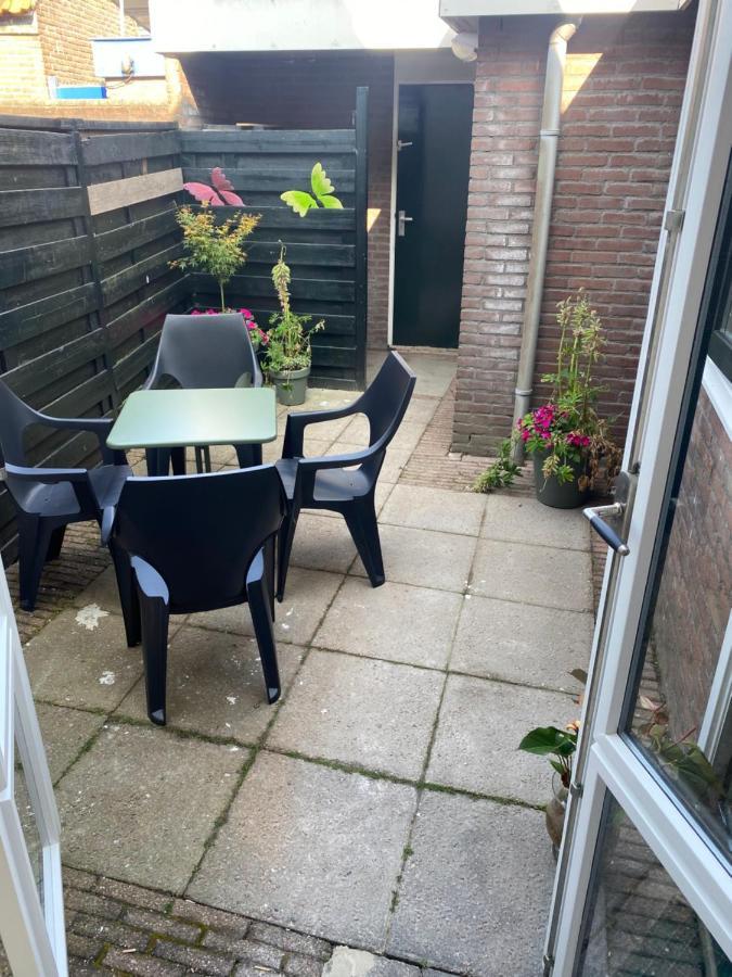 Het Popelhuisje Alkmaar Esterno foto