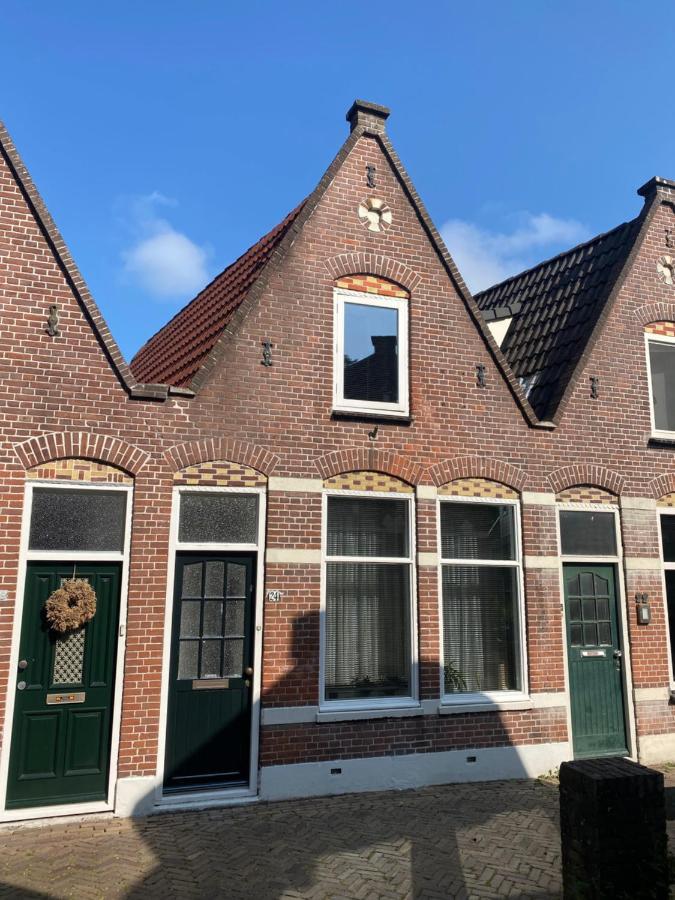 Het Popelhuisje Alkmaar Esterno foto